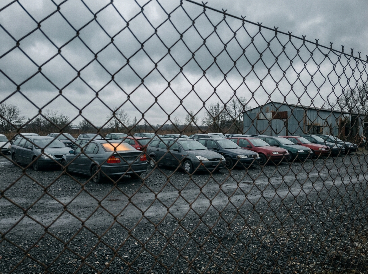 How to Buy a Used Car Without Getting Burned